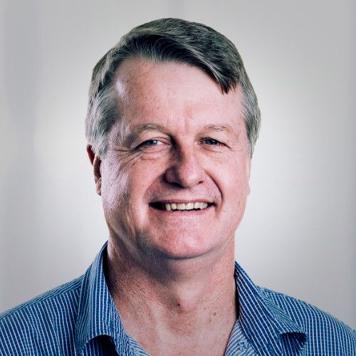 Mr. David Michael ‘Mike’ Begg