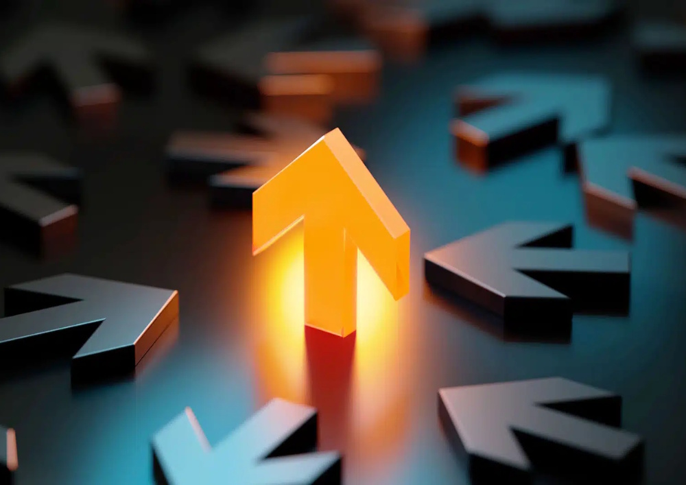 Transformation Investments